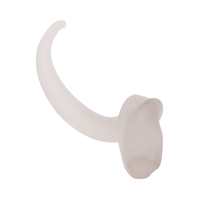 18 Bente Small Antler Frosted Glass