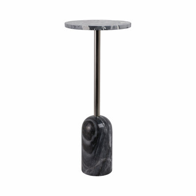 24 Santini Stone Accent Table