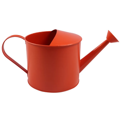 7x15 Watering Can, Orange