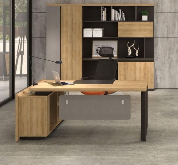 Modern Office Desk