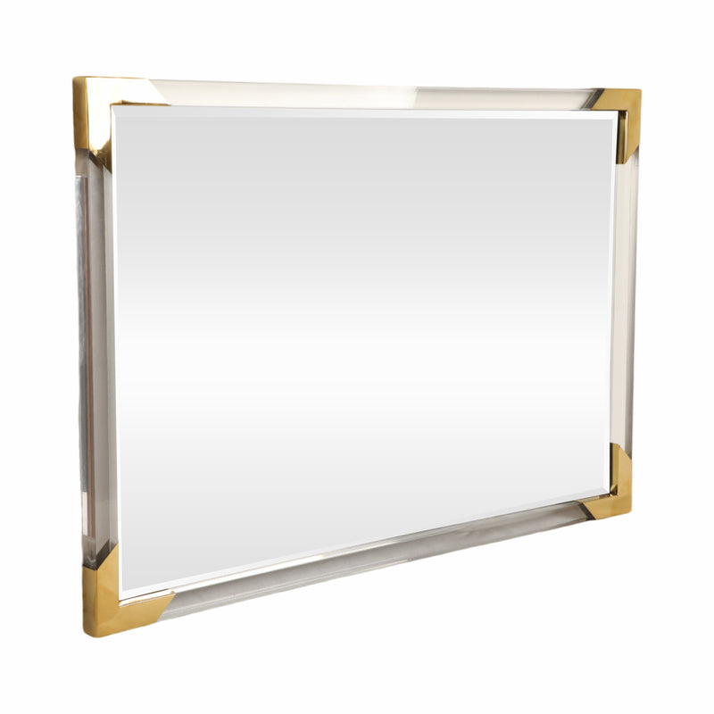 35 Mindov Acrylic Wall Mirror