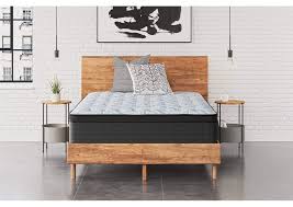 Elite Springs ET Queen Mattress