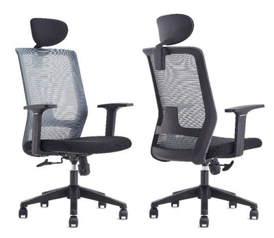 Executive-chair