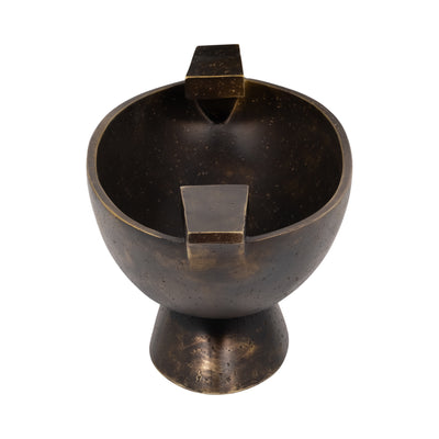 20 Primia Decor Bowl, Bronze