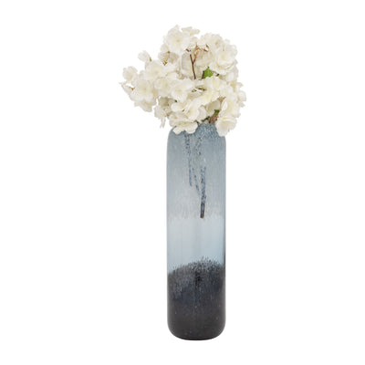 GLASS, 17 OMBRE VASE, MULTI