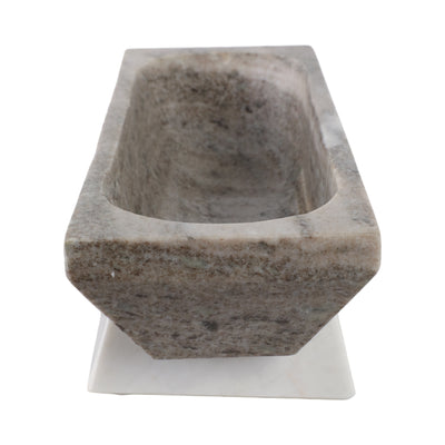 18 Duval Marble Bowl