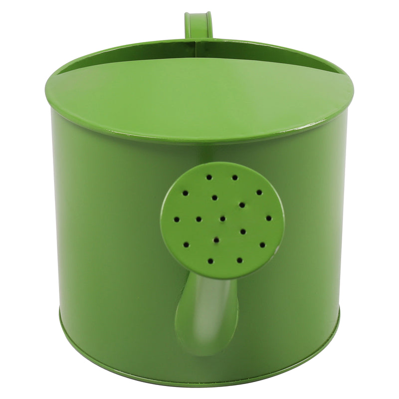 7x15 Watering Can, Green