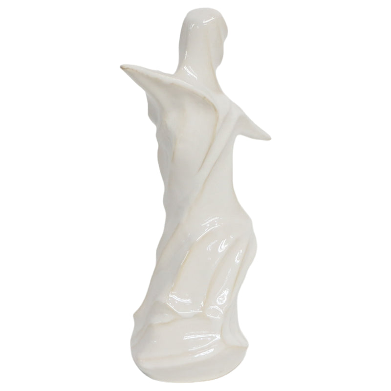 14 Ankeny Cer Dancer Statuary