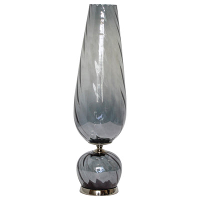 25 Calline Large Glass Vase