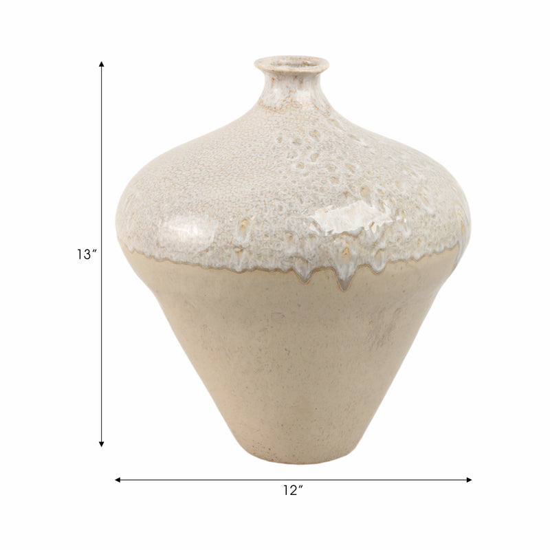 13 Febres Small Portugal Vase