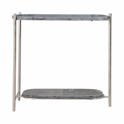 36 Francois Marble Console Table