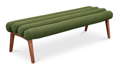 ARLO BENCH PERFORMANCE FABRIC