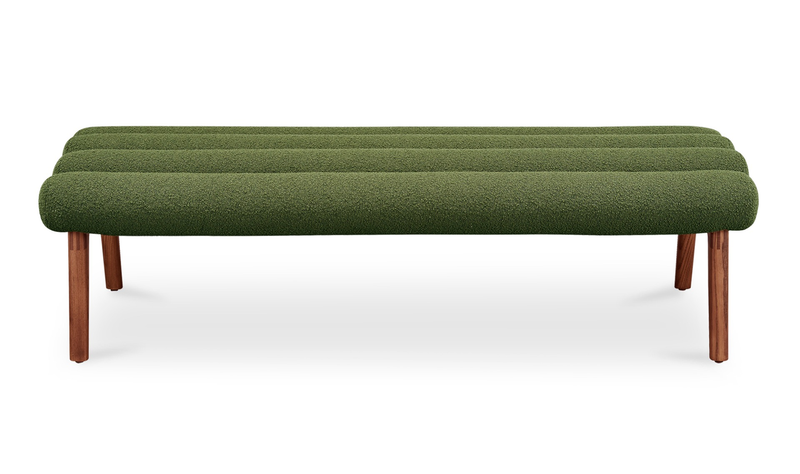 ARLO BENCH PERFORMANCE FABRIC