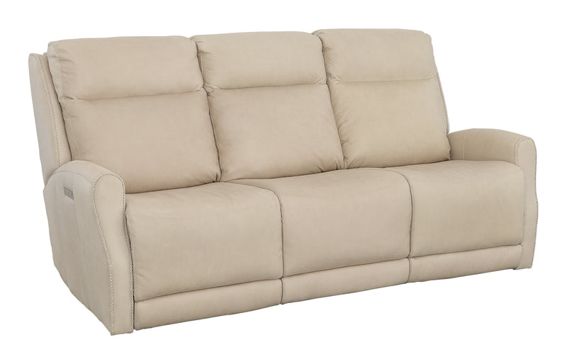 Ashley Power Left and Right Reclining Sofa - C