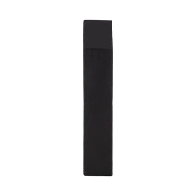 10 Wood House Decor, Black