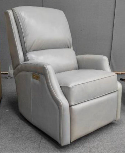 Rory Power Recliner with Swivel