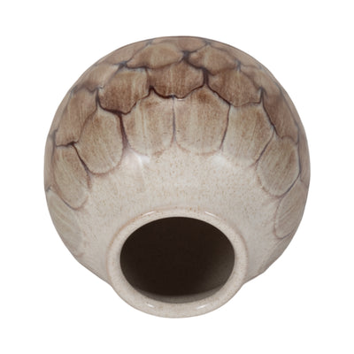 6 Isabella Small Vase, Multi