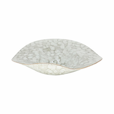 18 Caledonia Decorative Bowl, Multi