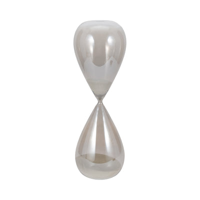 20 Galene Small Grey Hourglass