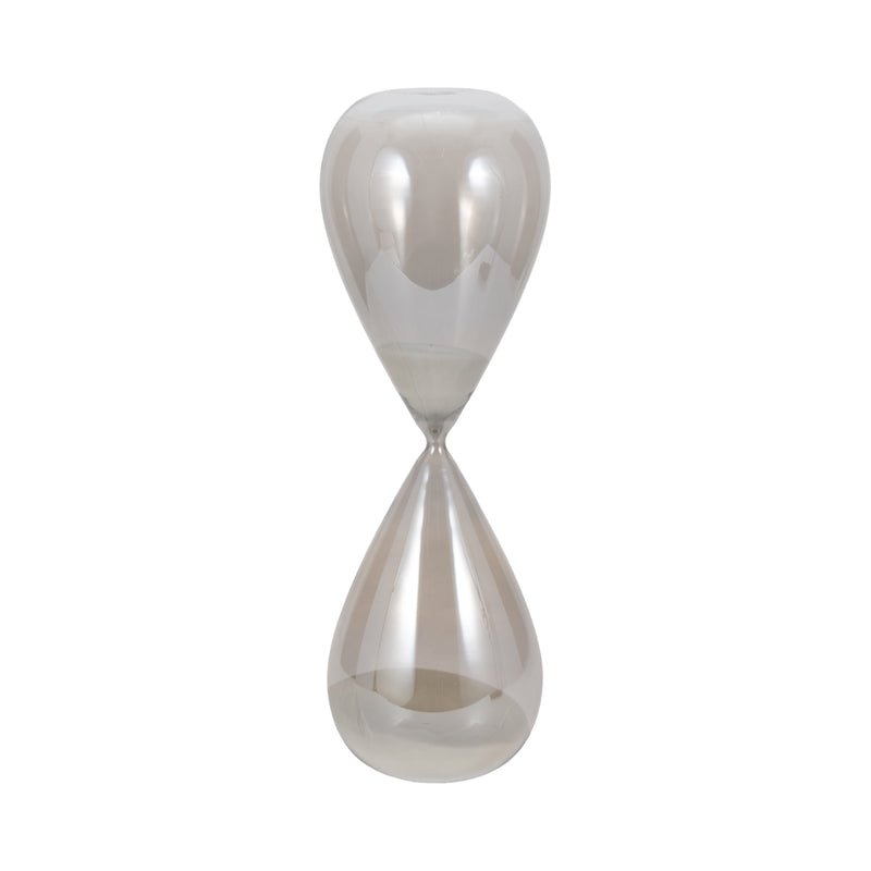 20 Galene Small Grey Hourglass