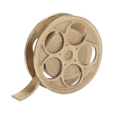 8 Kevia Movie Reel, Champagne