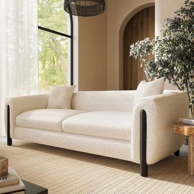 Royal Royal Silk Sofa