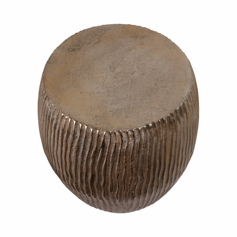 19 Cantor Champagne Stool