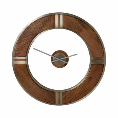 36 Parry Wood Wall Clock