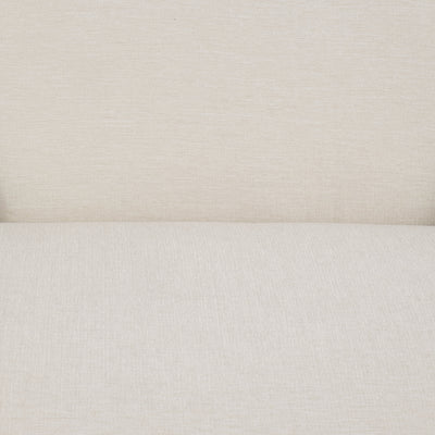 97 Preito Sofa, Ivory/beige