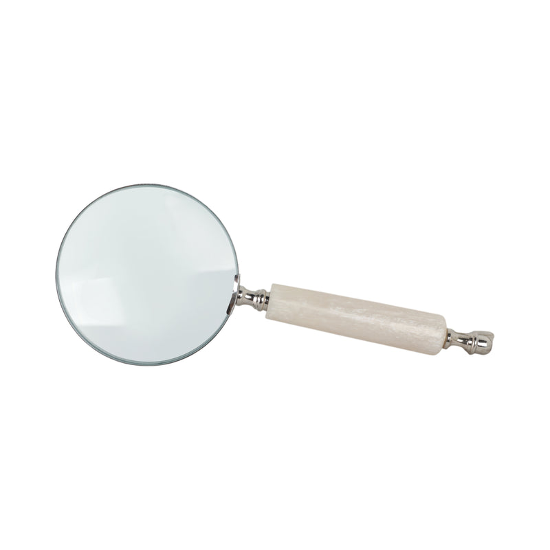 10 Gasper Resin Magnifying Glass