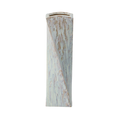 14 Pendelton Large Twist Vase