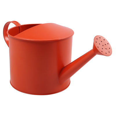 7x15 Watering Can, Orange