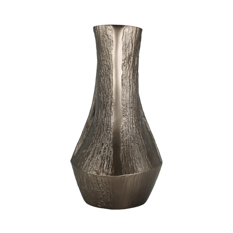 12 Seward Small Metal Vase