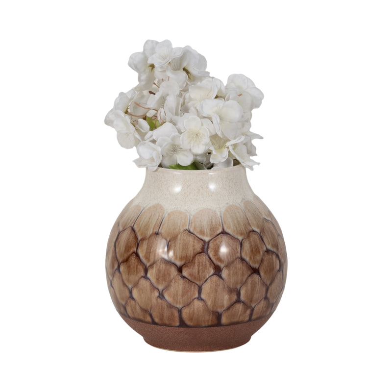 8 Isabella Medium Vase, Multi