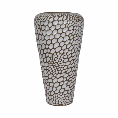 24 Puteri Ceramic Small Floor Vase