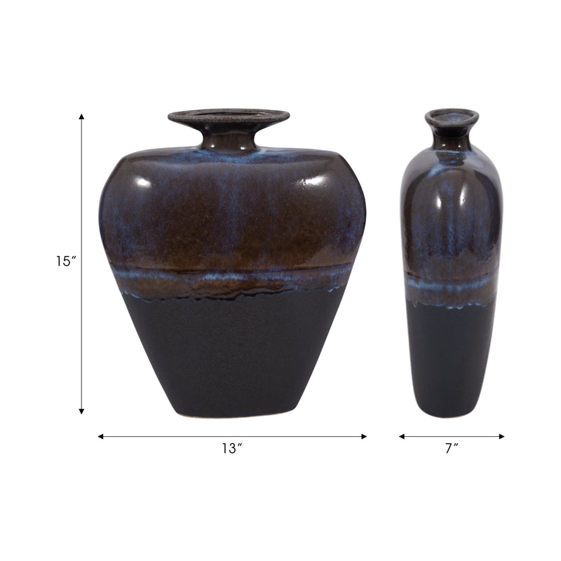 Neader Small Ceramic Vase