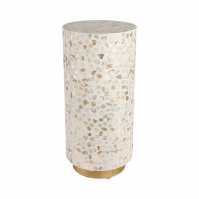 23 Allerd Mother & Pearl Cocktail Table