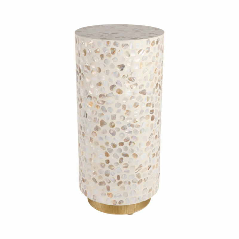 23 Allerd Mother & Pearl Cocktail Table