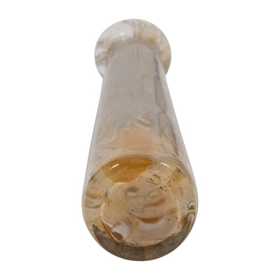 16 Foley Tubular Glass Bottle