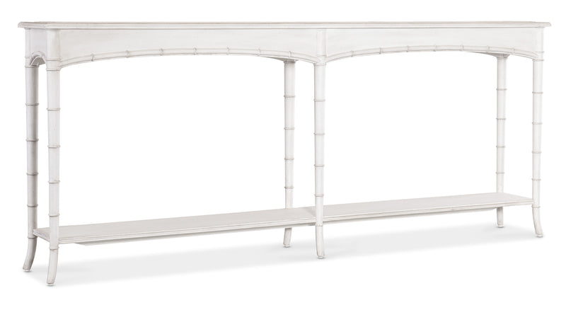 Charleston Console Table