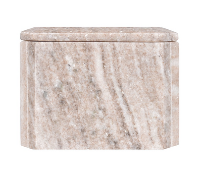 Morchana Marble Box