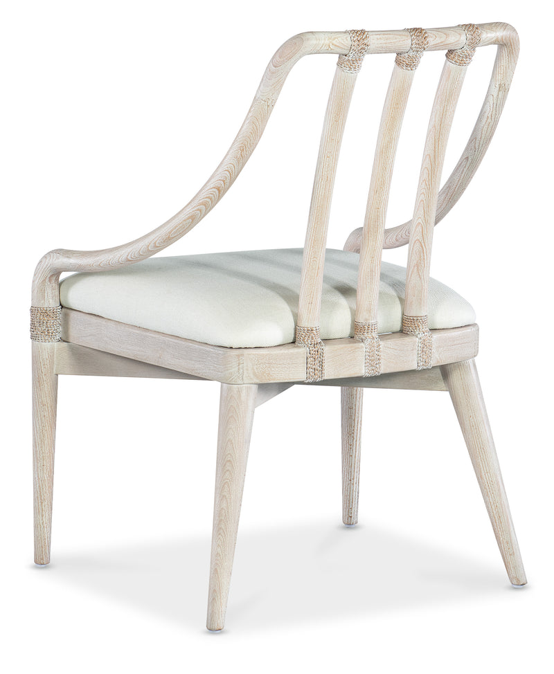 Commerce & Market Seaside Chair ch