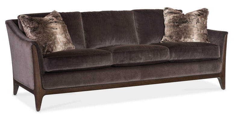 SoPower Headrestia Sofa