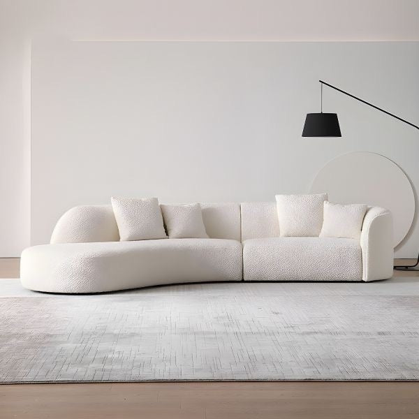 Corner Sofa