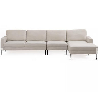 L Shaped Corner Sofa