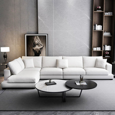 Royal Urban Oasis Sectional Sofa