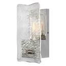 Cheminee, 1 Lt. Wall Sconce