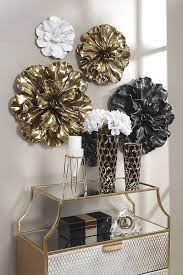 GOLD WALL FLOWER 20