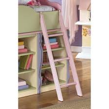 LOFT LADDER