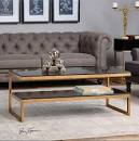 Adeen Coffee Table